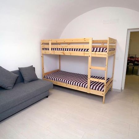 Arcovitti Apartments Monopoli Eksteriør billede