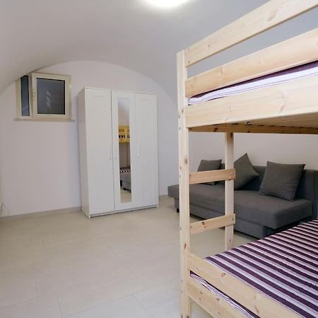 Arcovitti Apartments Monopoli Eksteriør billede
