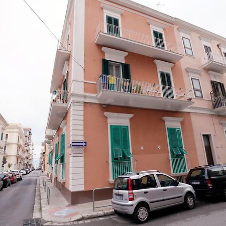 Arcovitti Apartments Monopoli Eksteriør billede