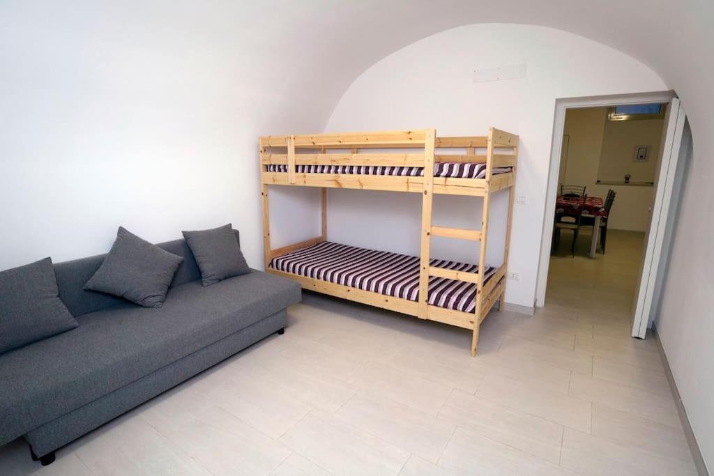 Arcovitti Apartments Monopoli Eksteriør billede