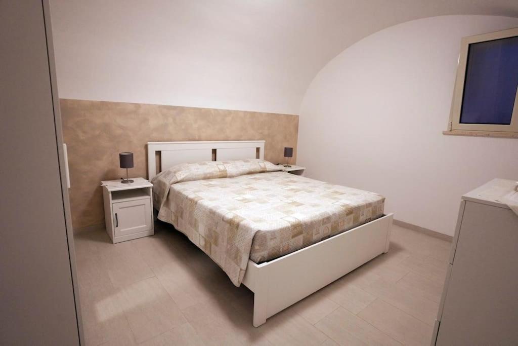 Arcovitti Apartments Monopoli Eksteriør billede